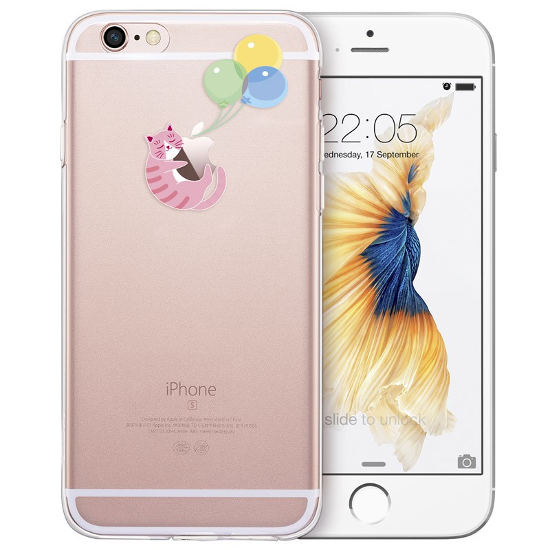  iPhone 6/6s Plus手机壳，苹什么系列 