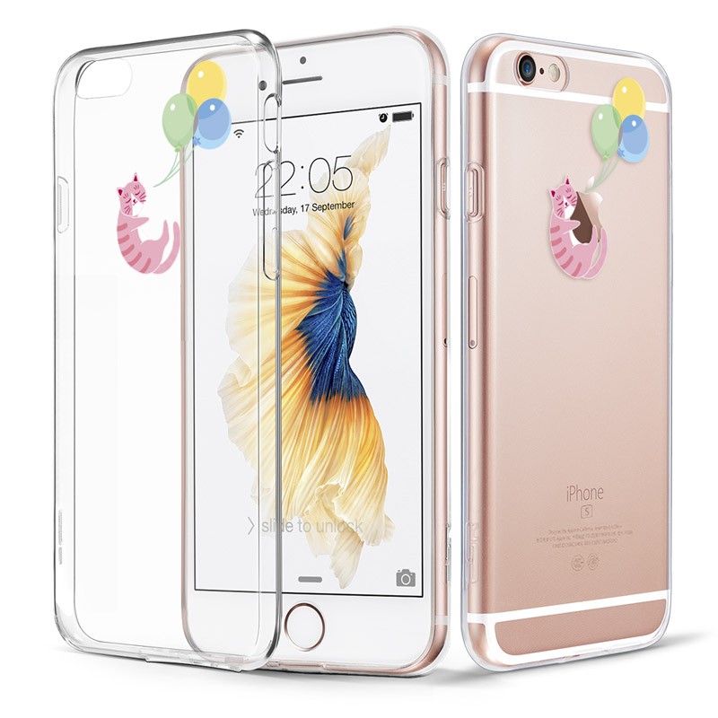  iPhone 6/6s Plus手机壳，苹什么系列 