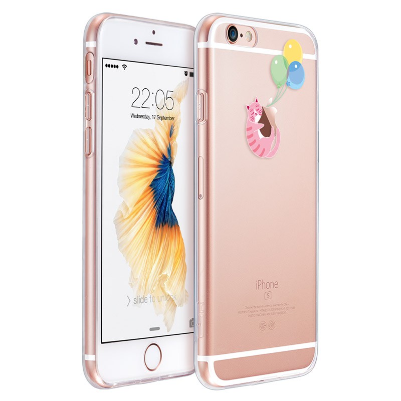  iPhone 6/6s Plus手机壳，苹什么系列 