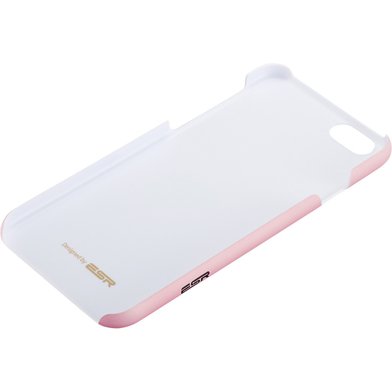  iPhone 6/6s Plus手机保护壳，插画师系列  