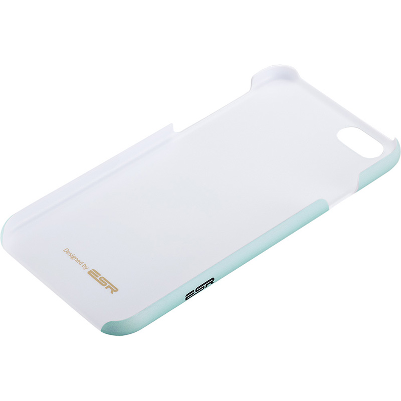  iPhone 6/6s Plus手机保护壳，插画师系列  