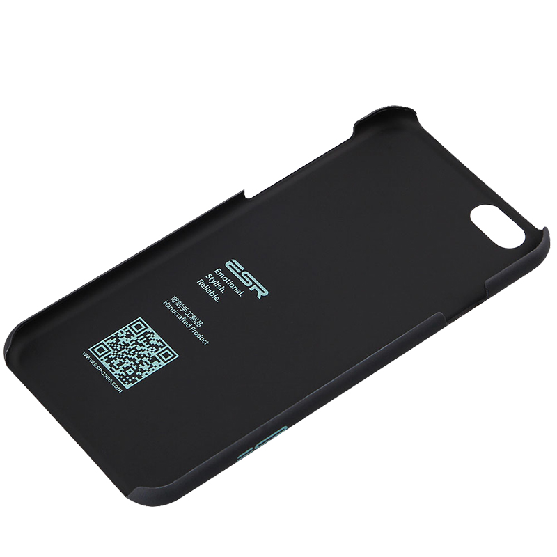  iPhone 6/6s Plus手机保护壳，插画师系列  