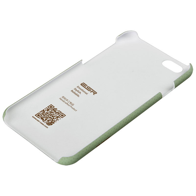  iPhone 6/6s Plus手机保护壳，插画师系列  