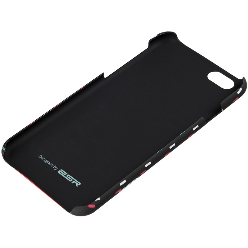  iPhone 6/6s Plus夜光版手机保护壳，插画师系列 