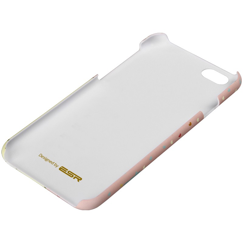  iPhone 6/6s Plus夜光版手机保护壳，插画师系列 