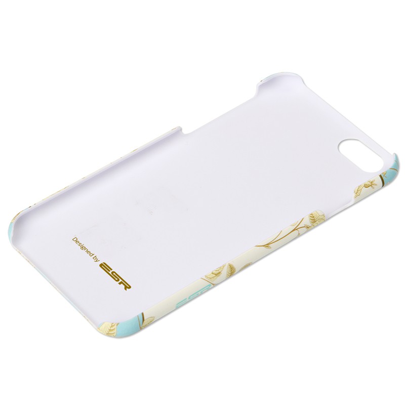  iPhone 6/6s Plus夜光版手机保护壳，插画师系列 