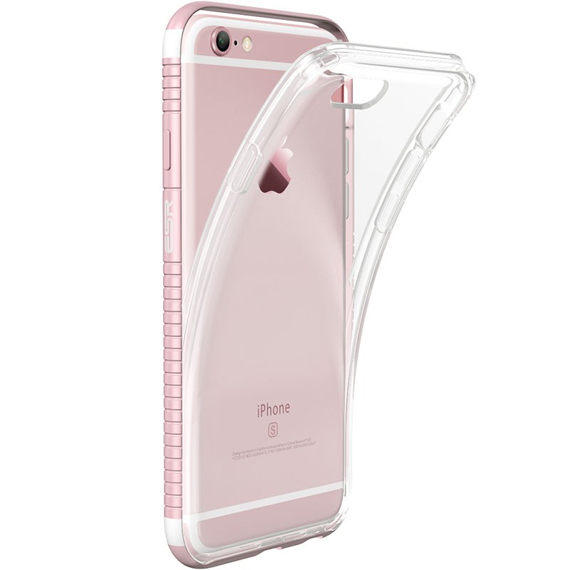 iPhone 6/6s手机壳， 时尚雅痞系列 名铸 