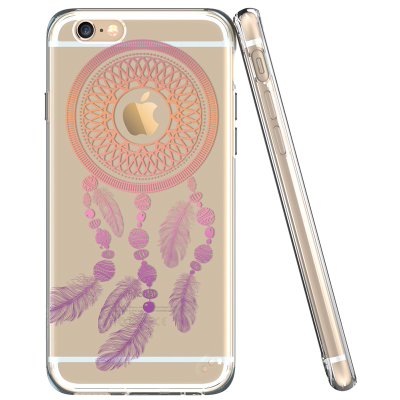  iPhone 6/6s手机保护壳 图腾系列 