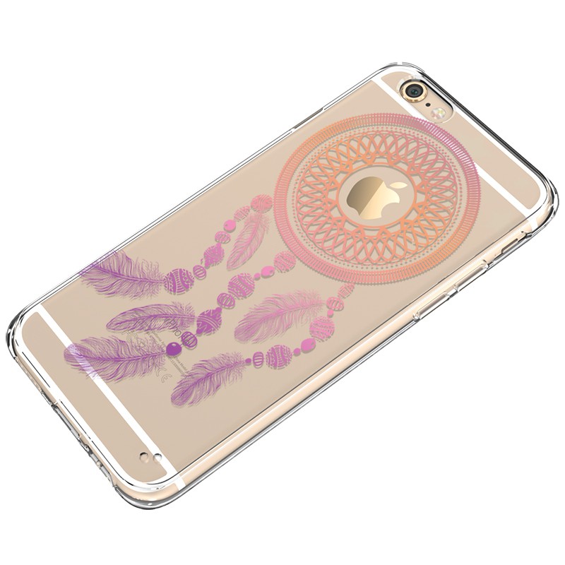  iPhone 6/6s手机保护壳 图腾系列 
