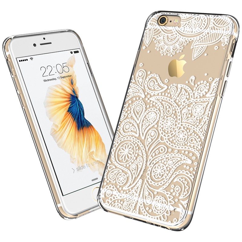  iPhone 6/6s手机保护壳 图腾系列 