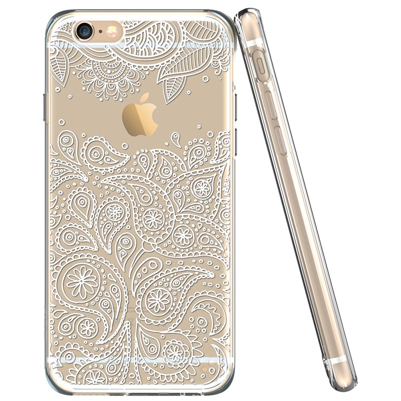  iPhone 6/6s手机保护壳 图腾系列 