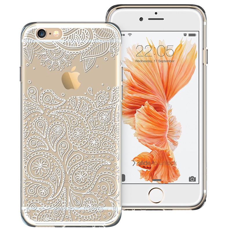 iPhone 6/6s手机保护壳 图腾系列 