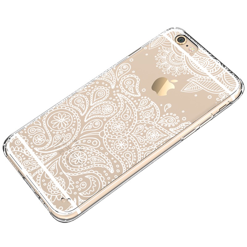  iPhone 6/6s手机保护壳 图腾系列 