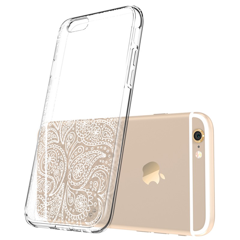  iPhone 6/6s手机保护壳 图腾系列 