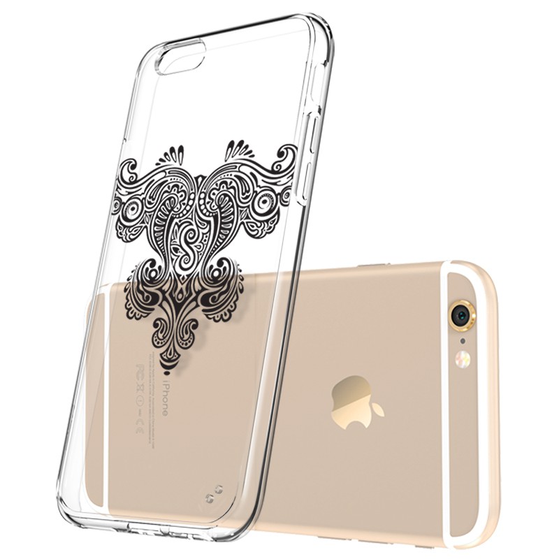  iPhone 6/6s手机保护壳 图腾系列 