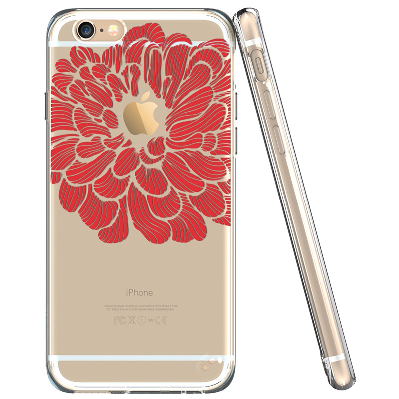  iPhone 6/6s手机保护壳 图腾系列 