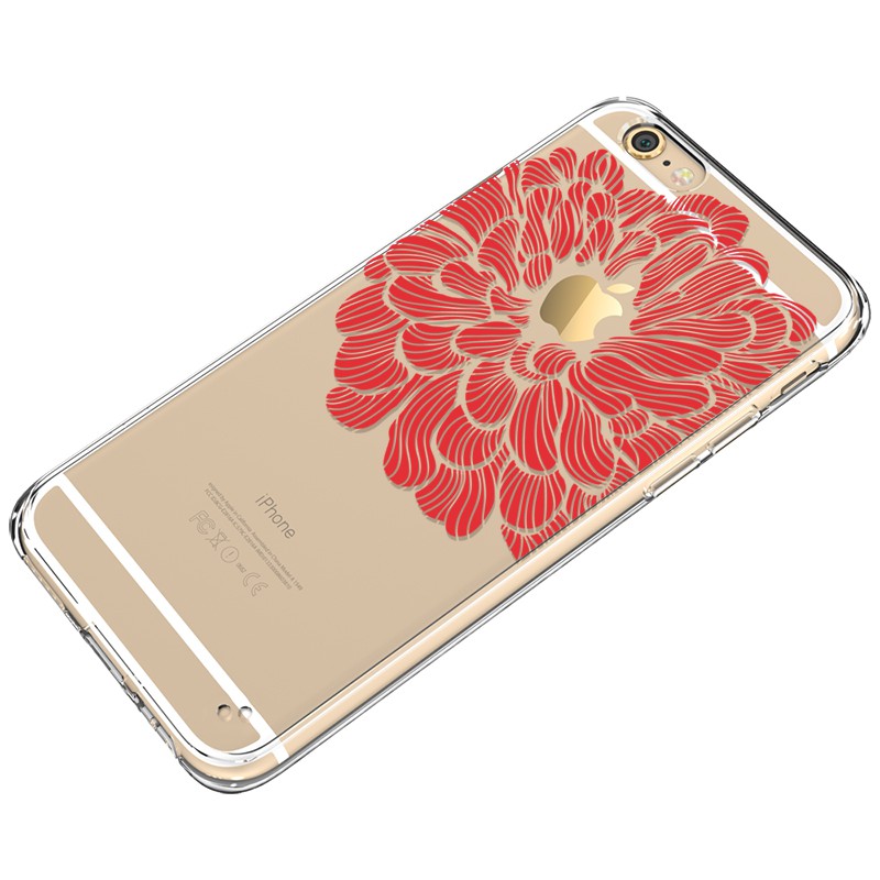  iPhone 6/6s手机保护壳 图腾系列 