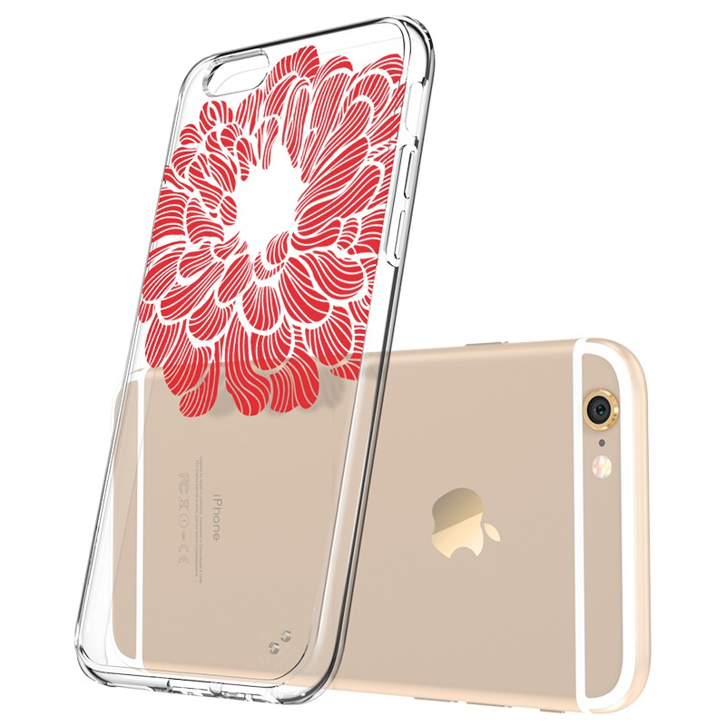  iPhone 6/6s手机保护壳 图腾系列 