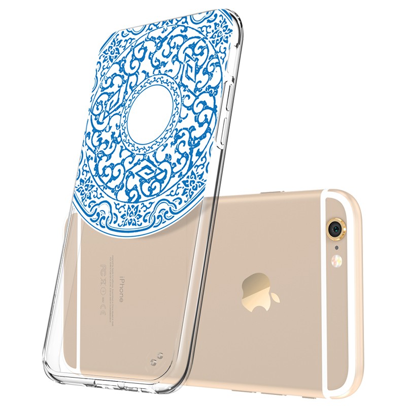 iPhone 6/6s手机保护壳 图腾系列 
