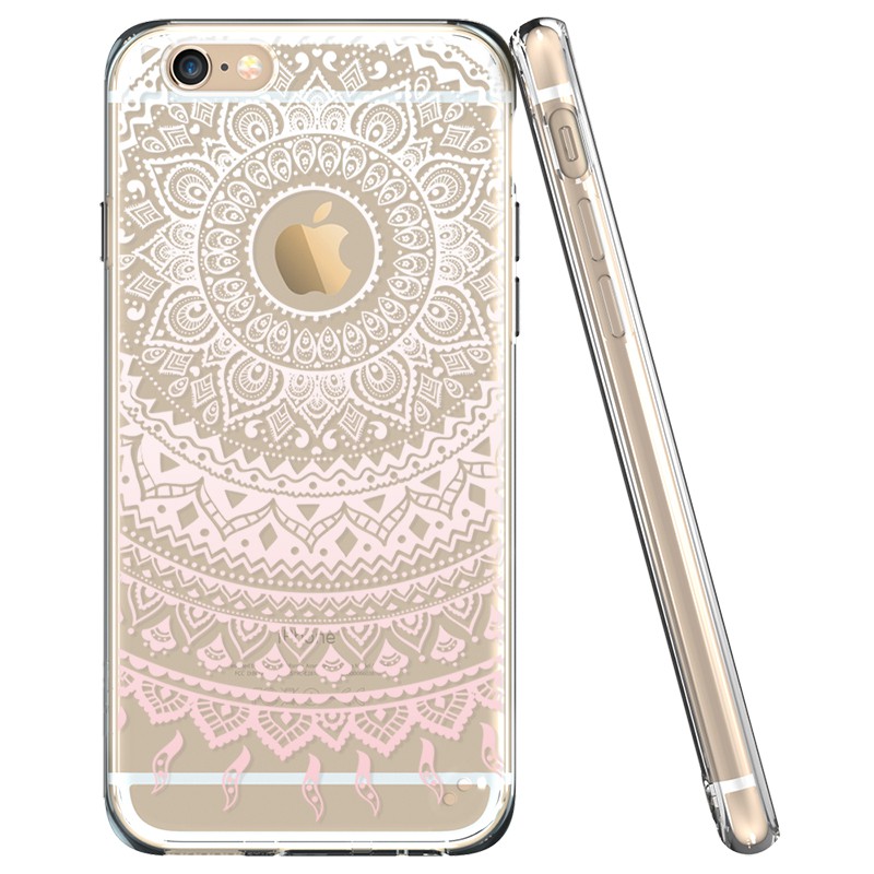  iPhone 6/6s手机保护壳 图腾系列 