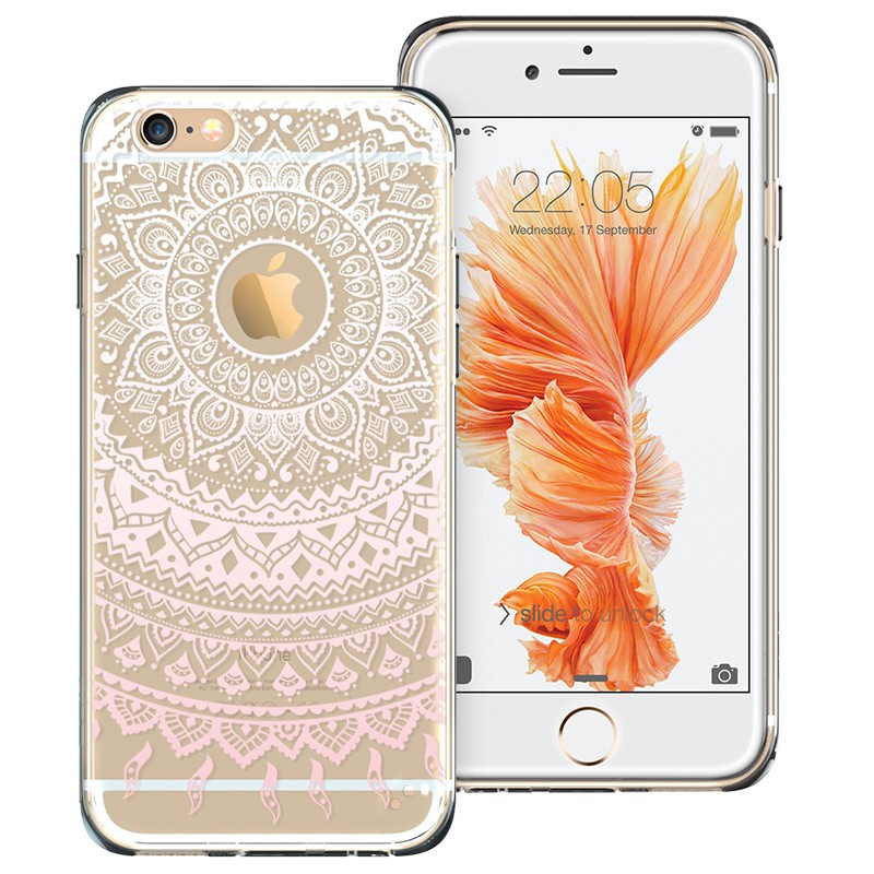  iPhone 6/6s手机保护壳 图腾系列 