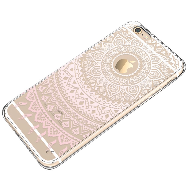  iPhone 6/6s手机保护壳 图腾系列 