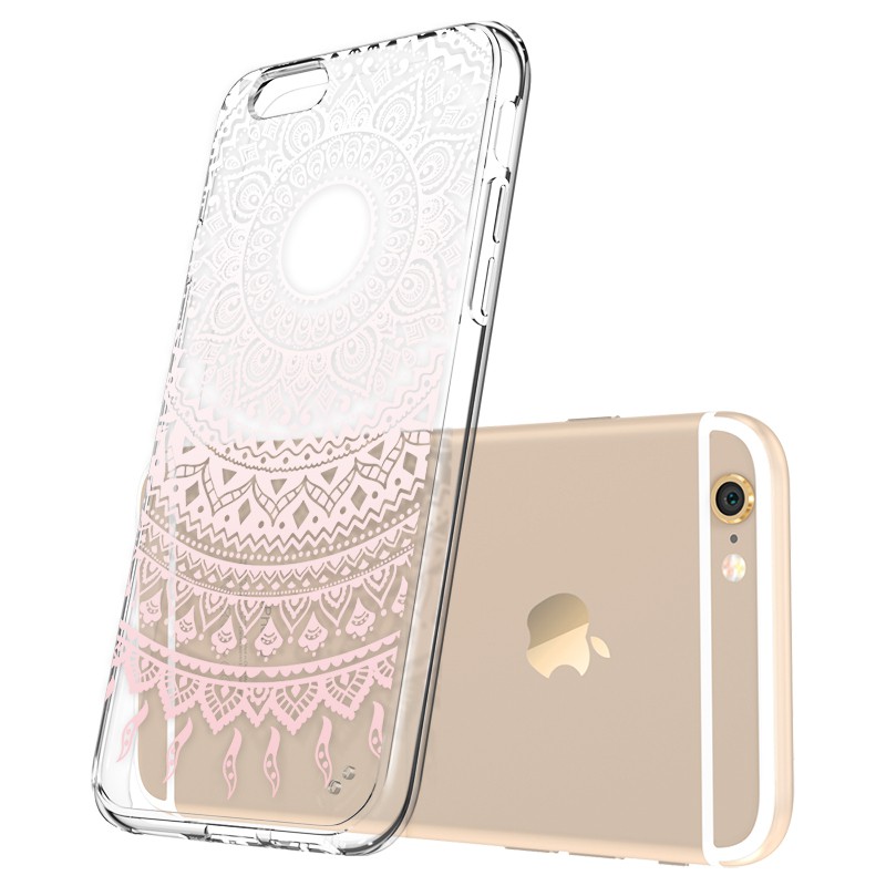 iPhone 6/6s手机保护壳 图腾系列 
