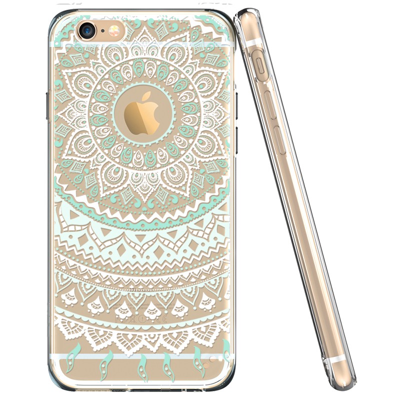  iPhone 6/6s手机保护壳 图腾系列 