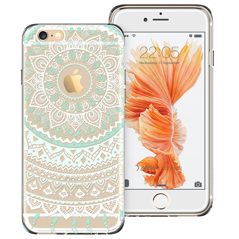  iPhone 6/6s手机保护壳 图腾系列 