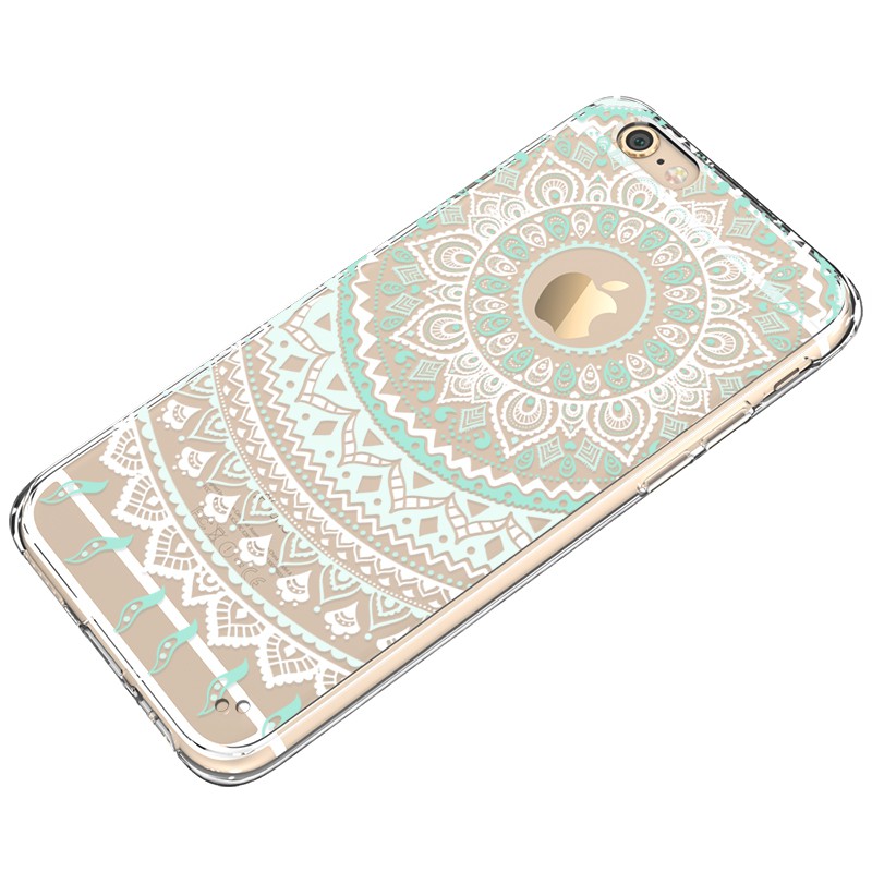  iPhone 6/6s手机保护壳 图腾系列 