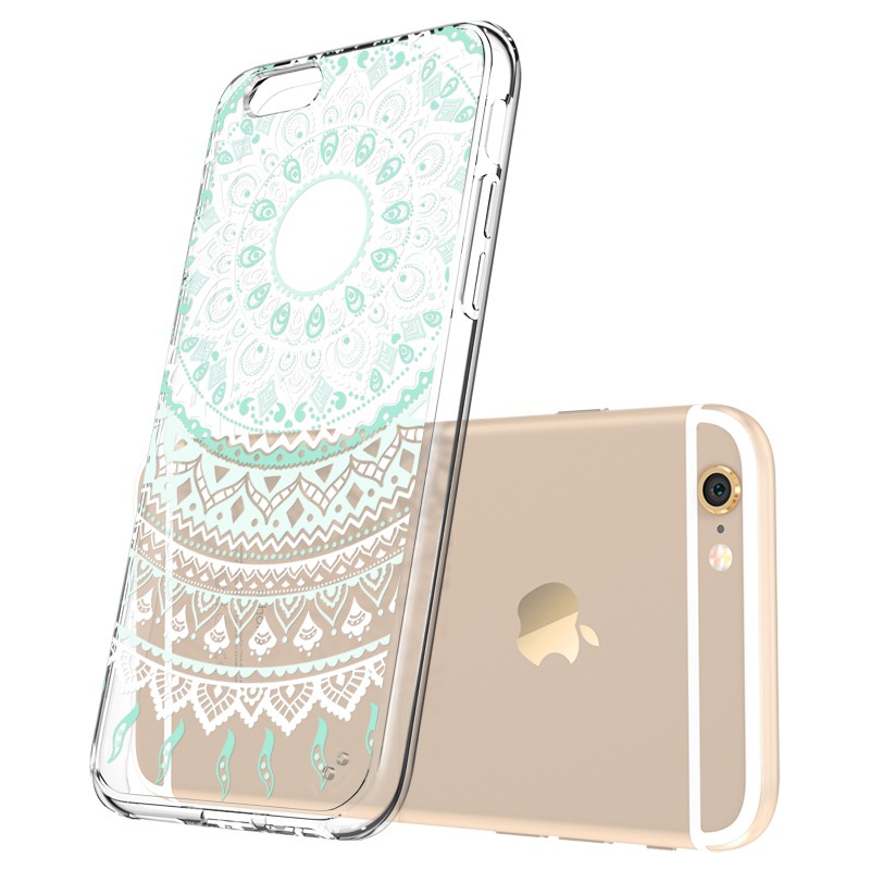  iPhone 6/6s手机保护壳 图腾系列 