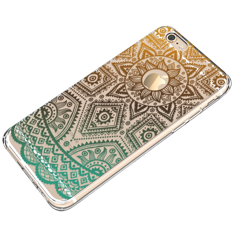  iPhone 6/6s手机保护壳 图腾系列 