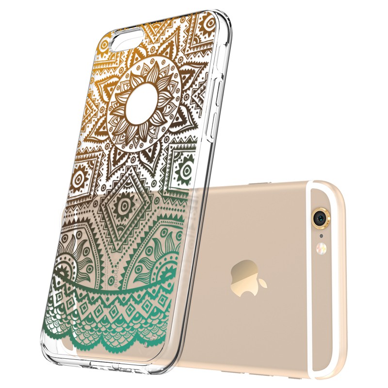  iPhone 6/6s手机保护壳 图腾系列 