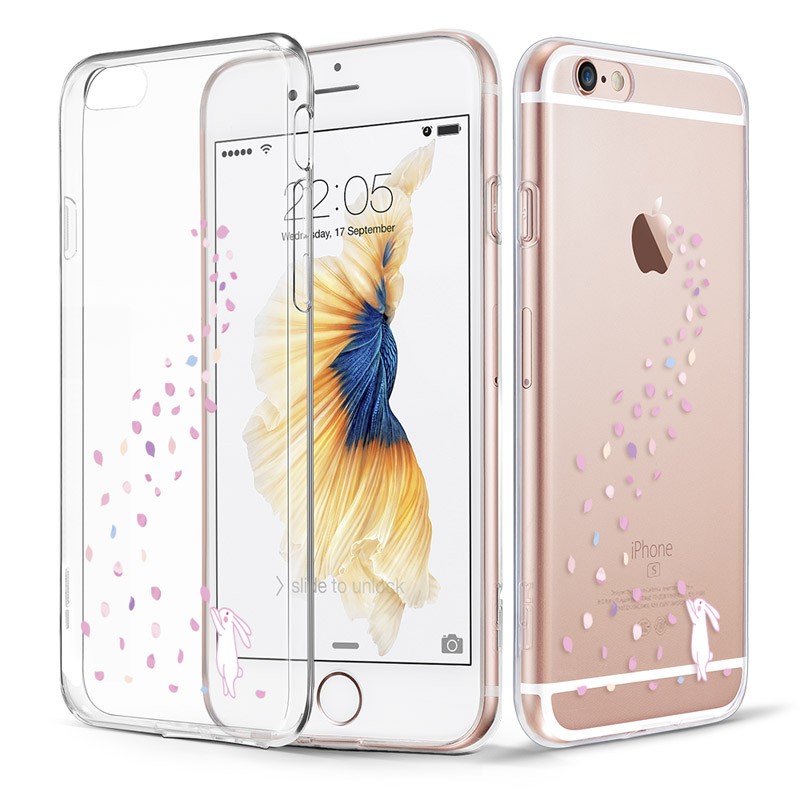  iPhone 6/6s手机壳，苹什么系列 