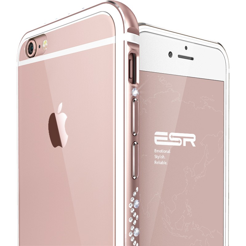  iPhone 6/6s Plus 手机壳，嘉兰茉 触梦星空系列 