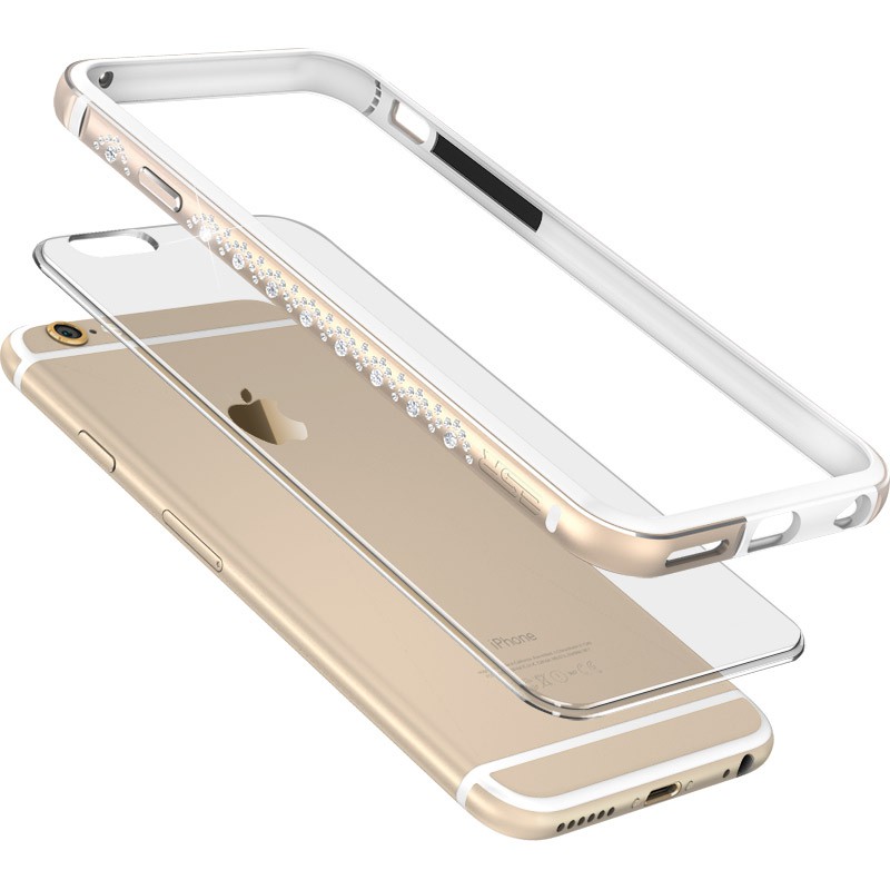  iPhone 6/6s Plus 手机壳，嘉兰茉 触梦星空系列 
