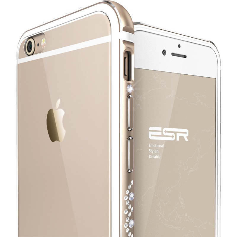  iPhone 6/6s Plus 手机壳，嘉兰茉 触梦星空系列 