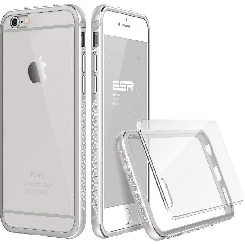  iPhone 6/6s Plus 手机壳，嘉兰茉 触梦星空系列 