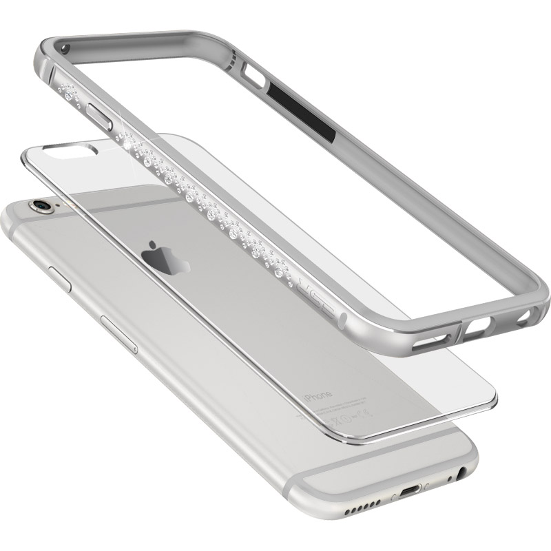  iPhone 6/6s Plus 手机壳，嘉兰茉 触梦星空系列 