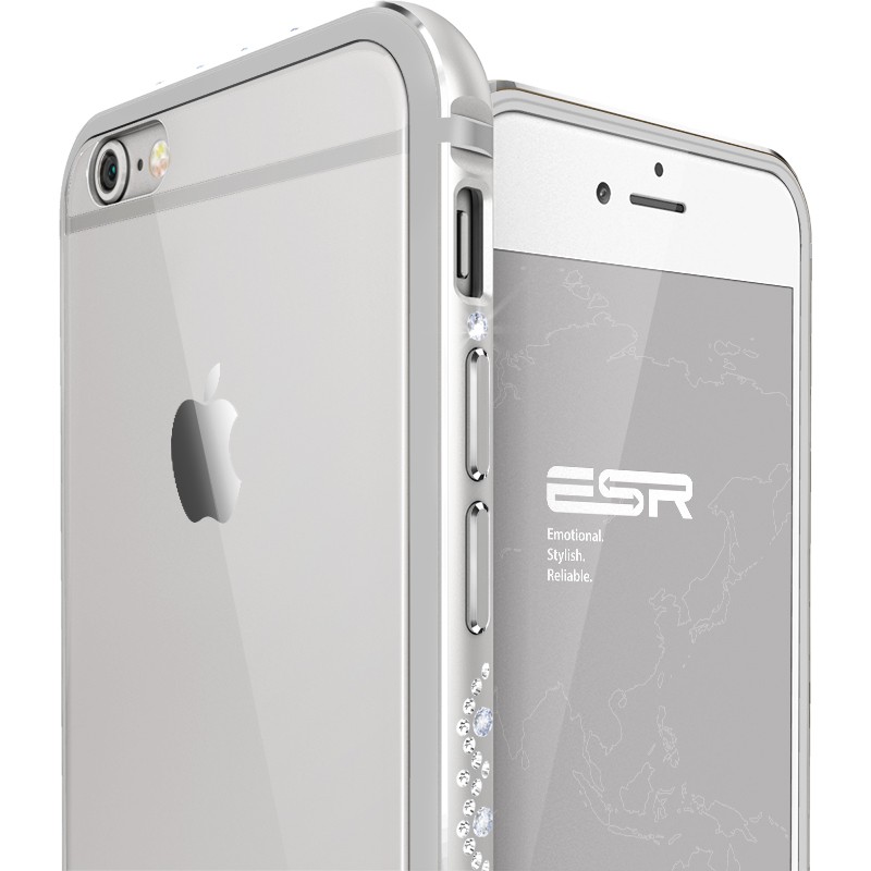  iPhone 6/6s Plus 手机壳，嘉兰茉 触梦星空系列 