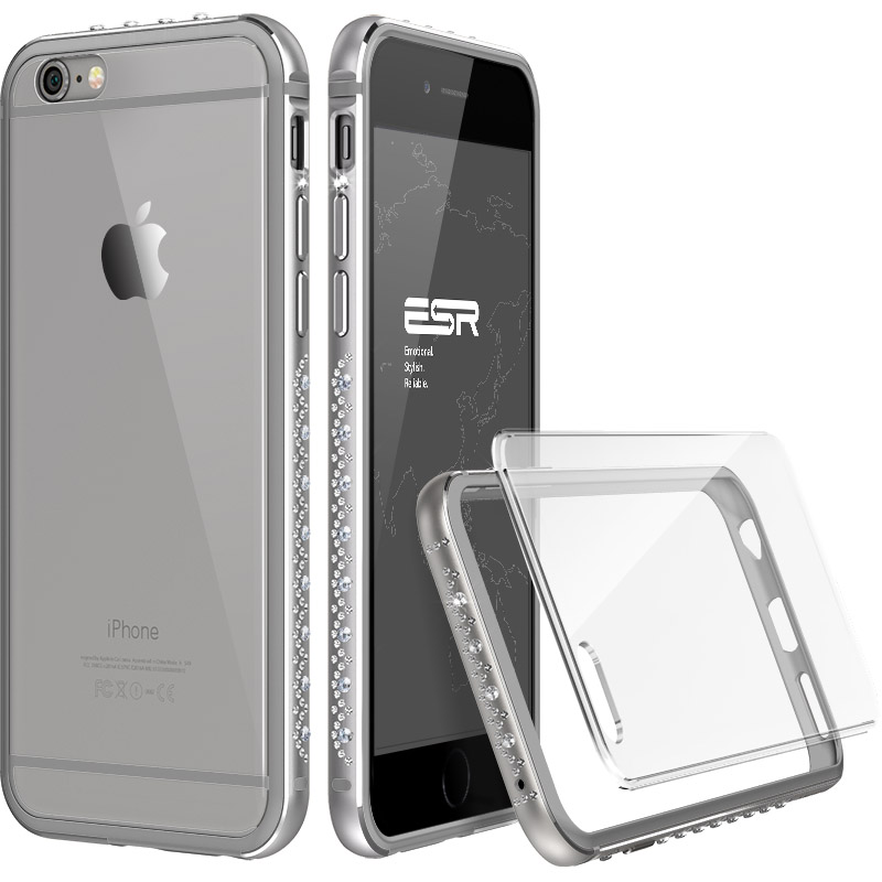  iPhone 6/6s Plus 手机壳，嘉兰茉 触梦星空系列 