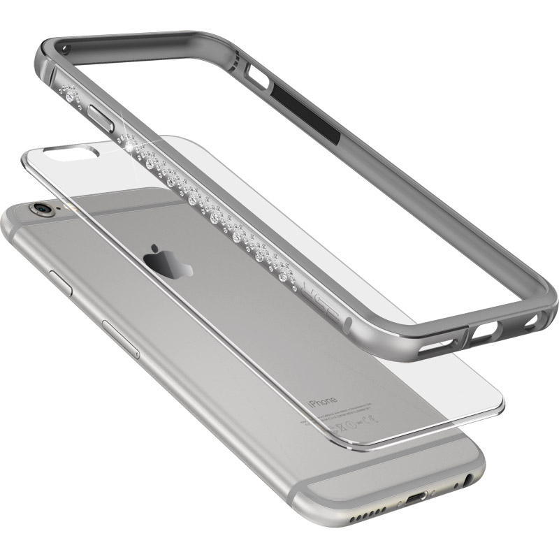  iPhone 6/6s Plus 手机壳，嘉兰茉 触梦星空系列 