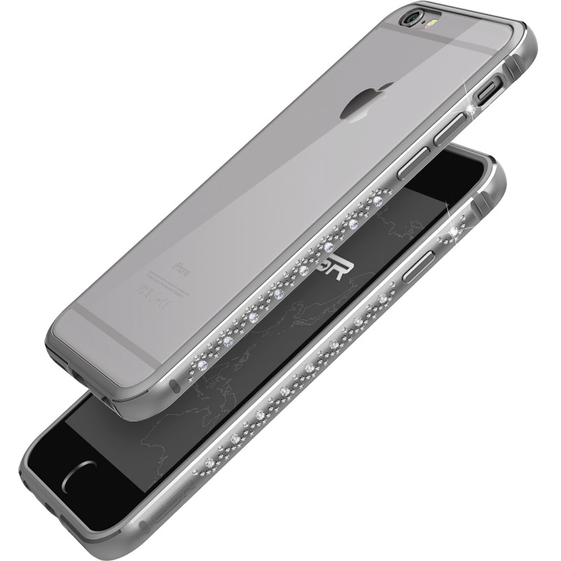  iPhone 6/6s Plus 手机壳，嘉兰茉 触梦星空系列 