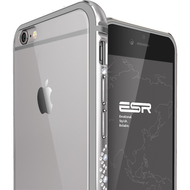  iPhone 6/6s Plus 手机壳，嘉兰茉 触梦星空系列 