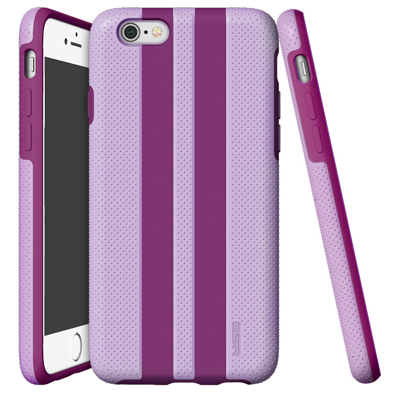  iPhone 6 Plus/6s Plus手机保护壳， 轻跃系列 