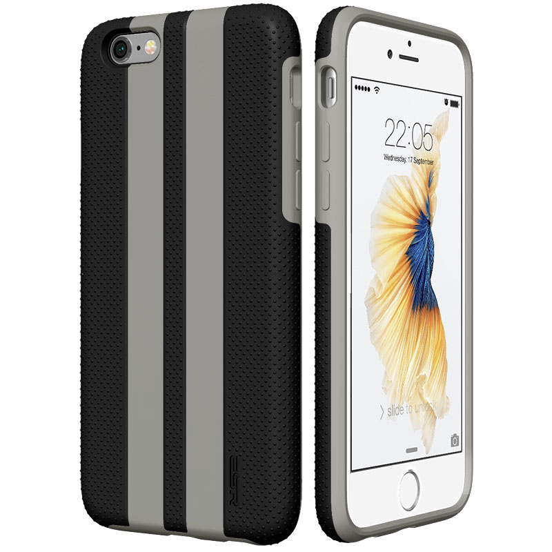  iPhone 6 Plus/6s Plus手机保护壳， 轻跃系列 