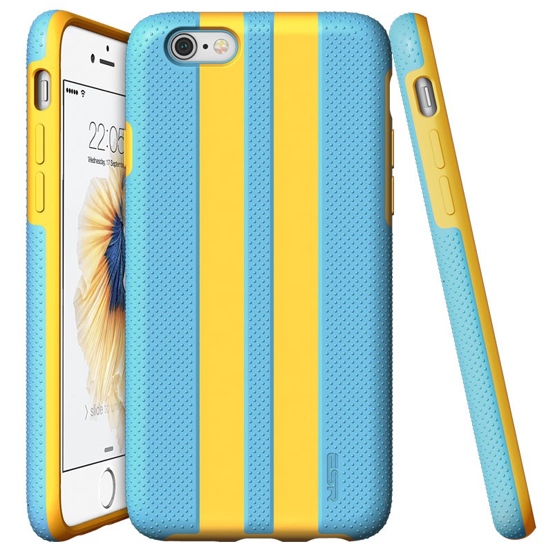  iPhone 6 Plus/6s Plus手机保护壳， 轻跃系列 