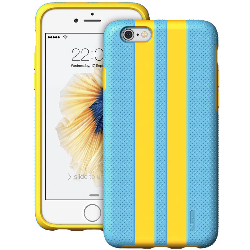  iPhone 6 Plus/6s Plus手机保护壳， 轻跃系列 