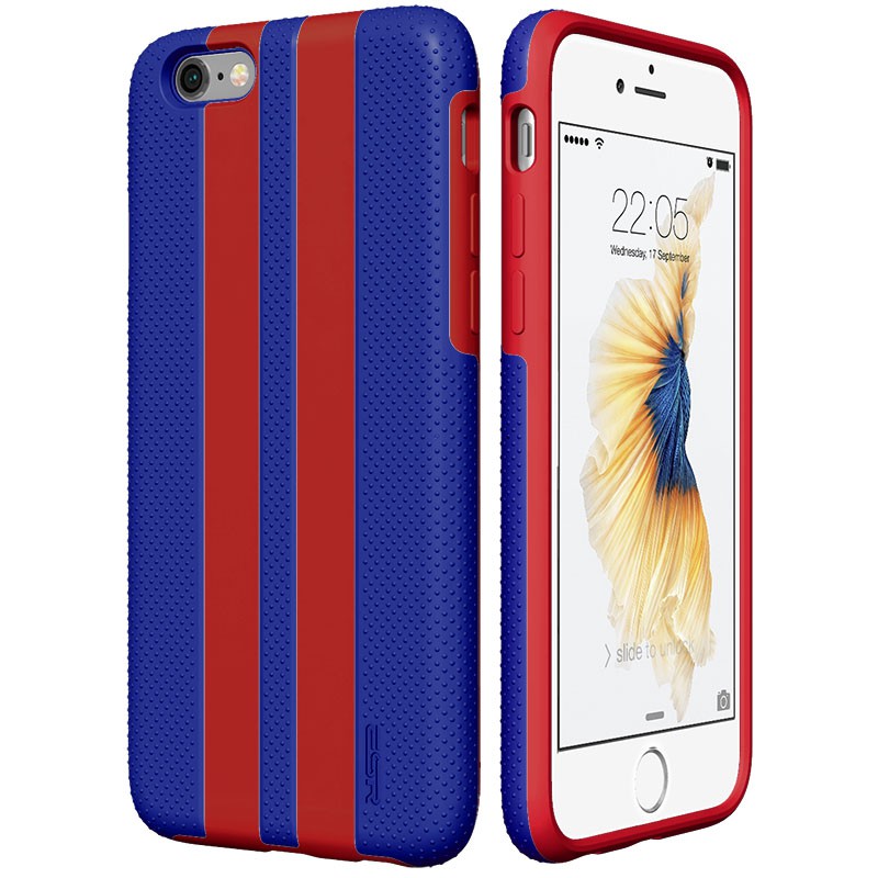  iPhone 6 Plus/6s Plus手机保护壳， 轻跃系列 