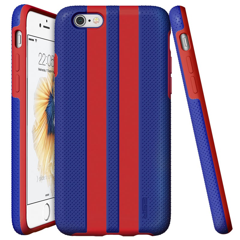  iPhone 6 Plus/6s Plus手机保护壳， 轻跃系列 